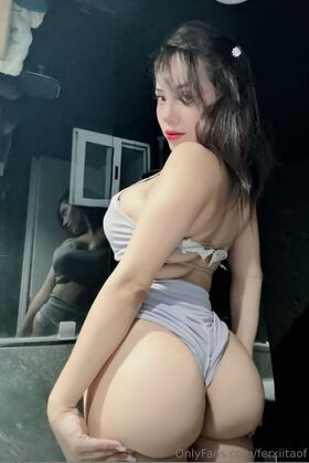 ferxiita Nude Leaks OnlyFans Photo 142