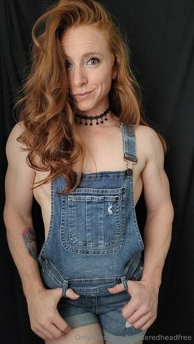 fitlittleredheadfree