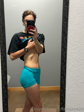 fitmom420 Nude Leaks OnlyFans Photo 61