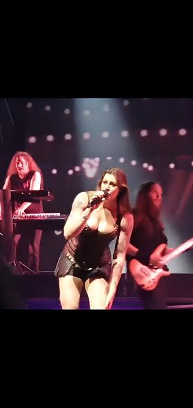 Floor Jansen