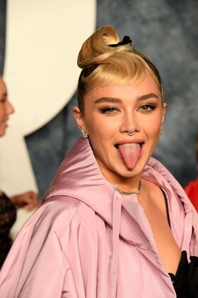 Florence Pugh