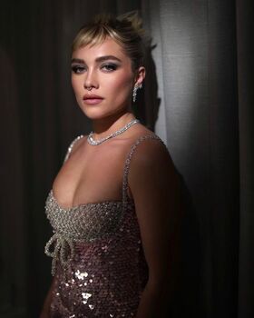 Florence Pugh