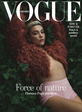 Florence Pugh