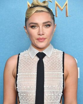 Florence Pugh