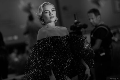 Florence Pugh