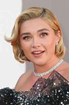 Florence Pugh