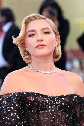 Florence Pugh