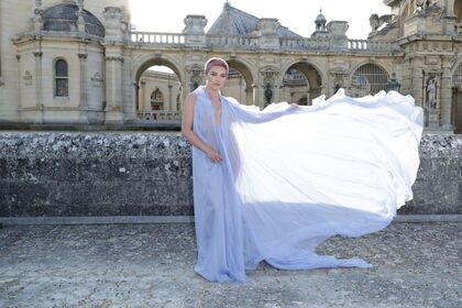 Florence Pugh