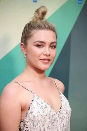 Florence Pugh