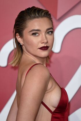 Florence Pugh