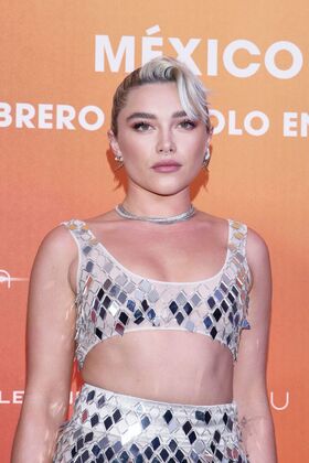 Florence Pugh