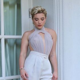 Florence Pugh