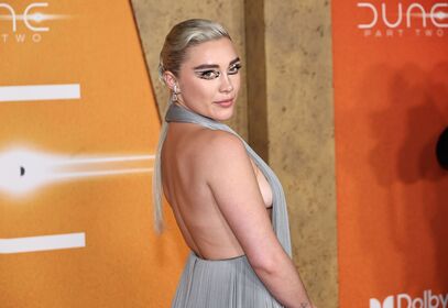 Florence Pugh