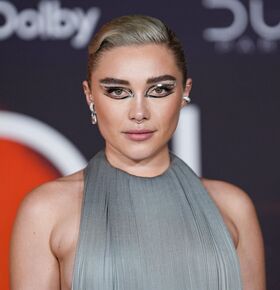 Florence Pugh