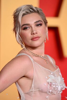 Florence Pugh