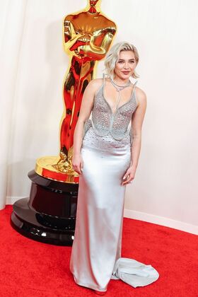 Florence Pugh