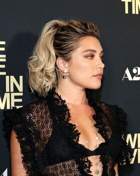 Florence Pugh