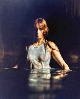 Florence Welch