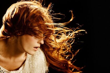 Florence Welch