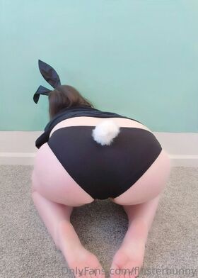 flusterbunny