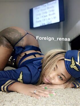 foreignrenaa Nude Leaks OnlyFans Photo 22