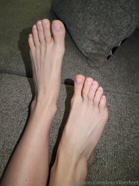 foundherfeet