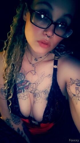 foxxxymomma91