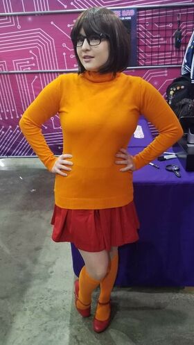 Foxy Cosplay