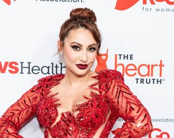 Francia Raisa Nude Leaks OnlyFans Photo 161