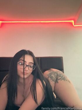 FranciaMarquina Nude Leaks OnlyFans Photo 79