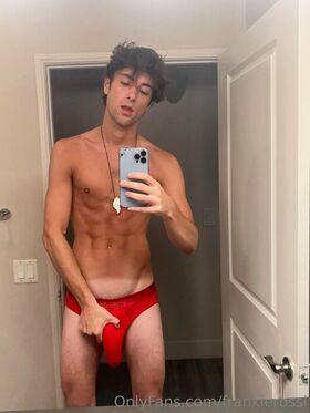 frankierossi Nude Leaks OnlyFans Photo 34