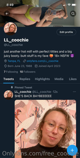 free_coochie