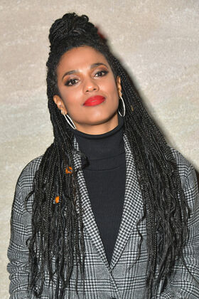 Freema Agyeman