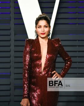 Freida Pinto