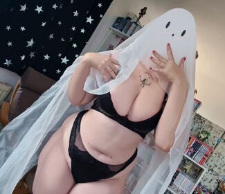 Fyly_Cosplay Nude Leaks OnlyFans Photo 3