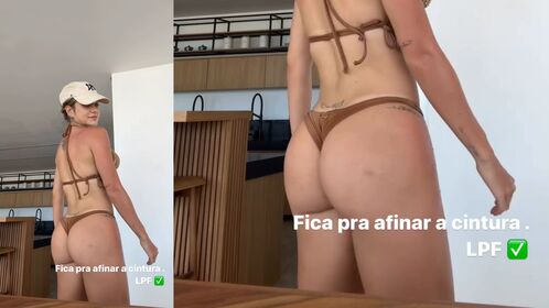 Gabi Martins