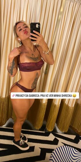 Gabreca Nude Leaks OnlyFans Photo 53