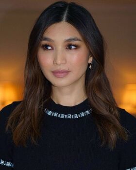 Gemma Chan