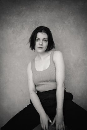 Georgie Henley