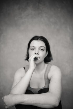 Georgie Henley