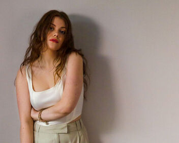 Georgie Henley