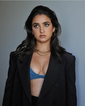 Geraldine Viswanathan