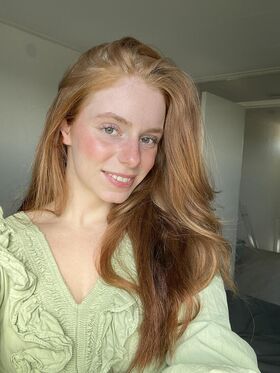 Gingeramyashley