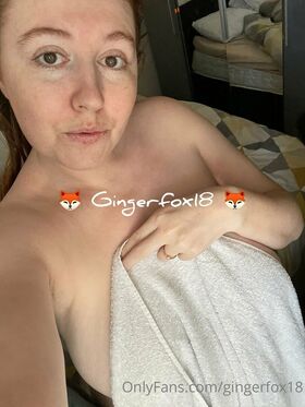 gingerfox18