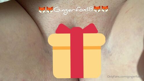 gingerfox18