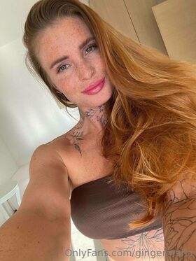 gingermaria