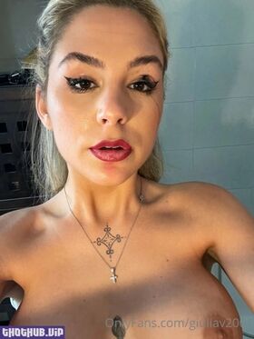 Giulia Vaneri Nude Leaks OnlyFans Photo 22