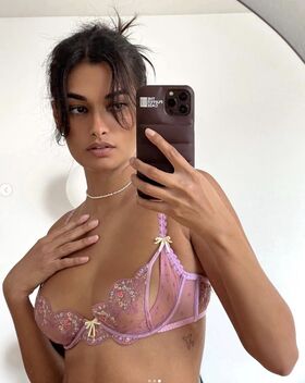 Gizele Oliveira