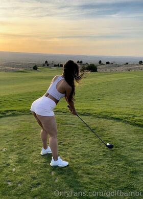 golfbambi