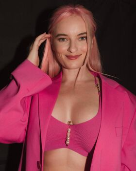 Grace Chatto